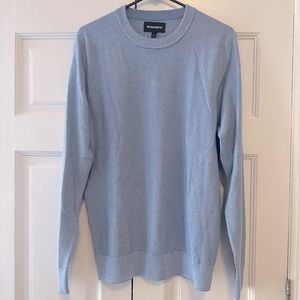 Bonobos Blue Sweater